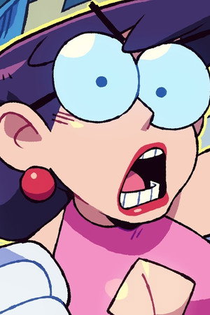 Toothless Aggression