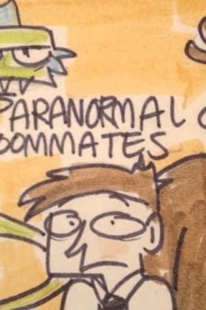 Paranormal Roommates