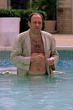 The Sopranos