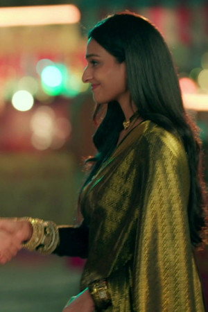 Mahasangam: Mannat, Aarambhi Uplift Each Other