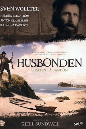 Husbonden