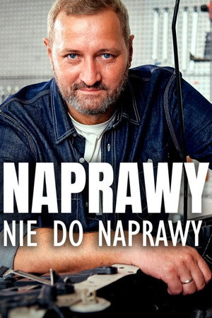 Naprawy nie do naprawy