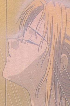 The Mikage conspiracy