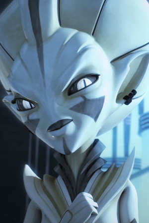 Nu-Sen Flare