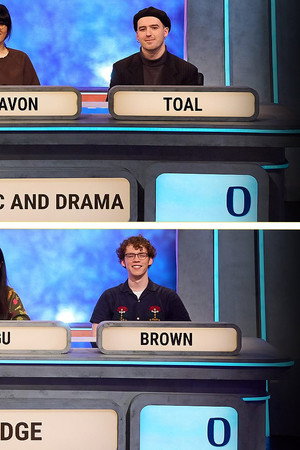 Guildhall School of Music and Drama v Darwin College, Cambridge