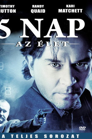 5 nap az élet
