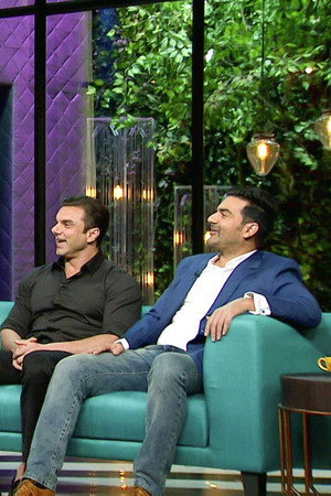 Salman Khan, Arbaaz Khan & Sohail Khan