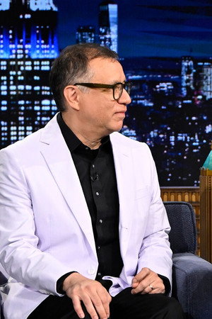 Fred Armisen, Olivia Cooke, Debbie Gibson, Offset with J.I.D