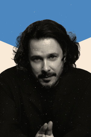 Edgar Wright