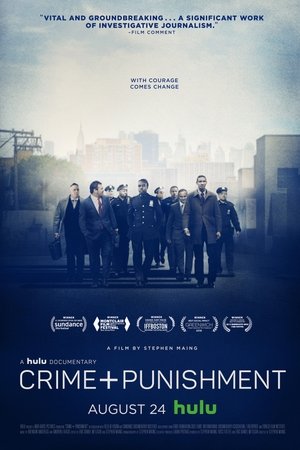 Crime + Punishment