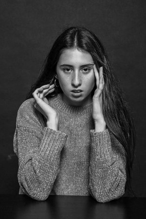 Dafne Ramírez