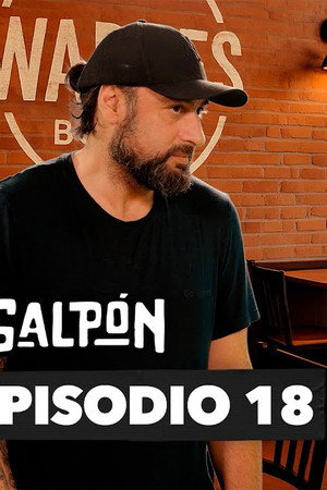 Episode 18