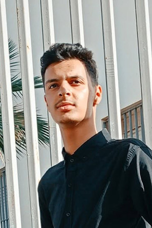 Hamza Boualem