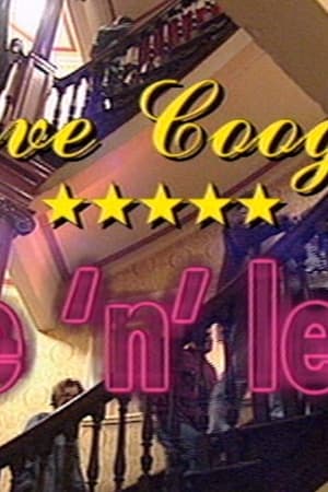 Steve Coogan: Live 'n' Lewd