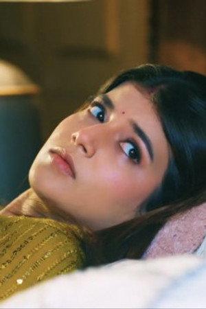 Armaan is worried