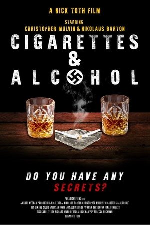 Cigarettes & Alcohol
