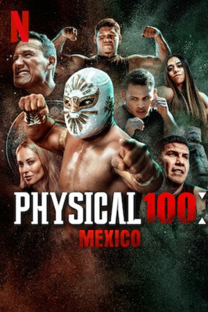 Physical 100: Mexico