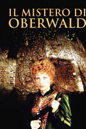 Il mistero di Oberwald