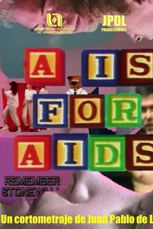 A Is for AIDS