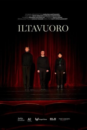 Iltavuoro