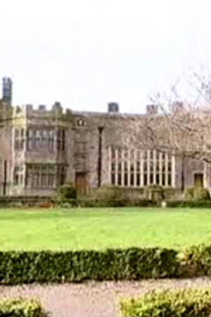 Bolling Hall
