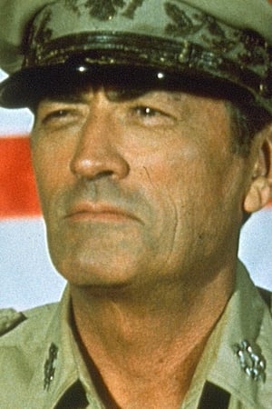Generál MacArthur