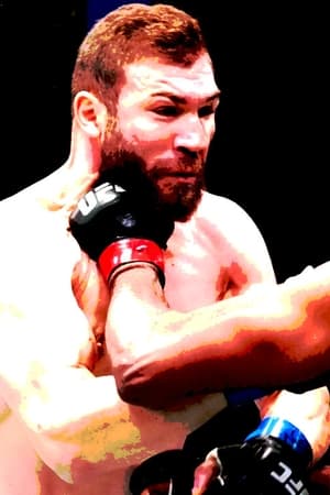 UFC Fight Night 215: Nzechukwu vs. Cuțelaba