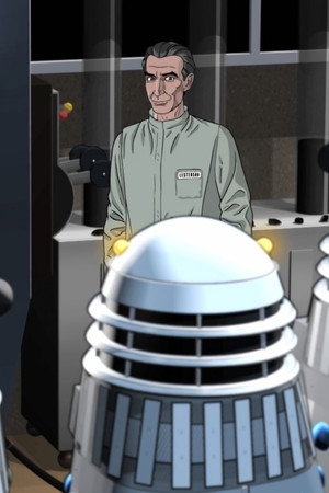 The Power of the Daleks (4)