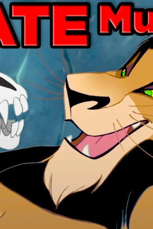 Did Scar EAT Mufasa? (The Lion King)