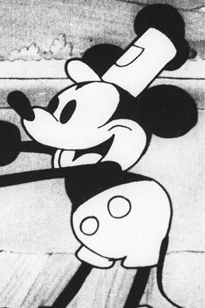 Steamboat Willie