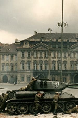 Osvobození Prahy
