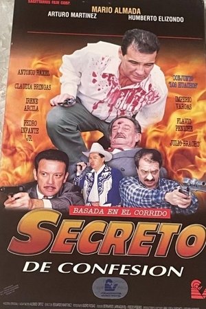 Secreto de confesión