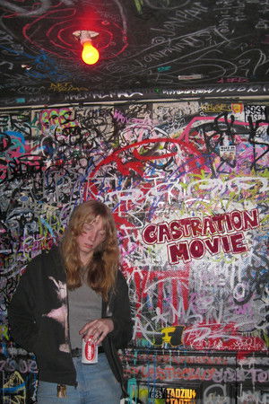 Castration Movie Anthology iii. Year of the Hyaena