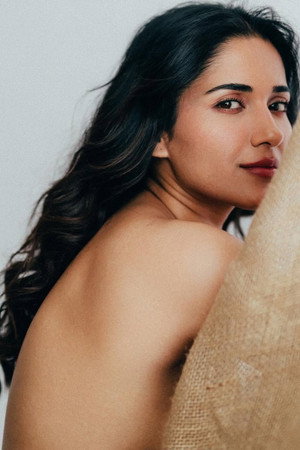 Ruhani Sharma Ruhani Sharma