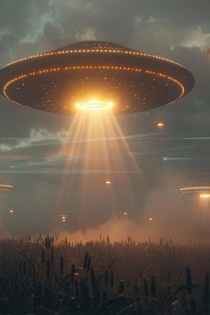 Alien Codes and Messages