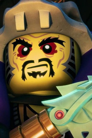 Decoded - Episode 4: Ninjago’s Most Wanted