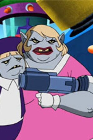 Matka všech vreedlů