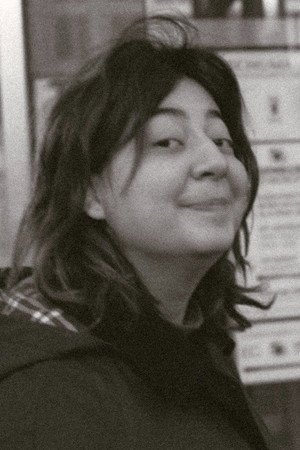 Nehir Üstündağ