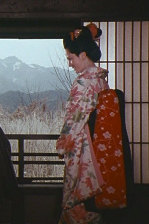 The Coming of Spring