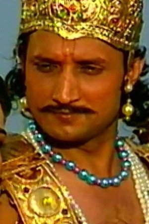 Raja Bharat and Raja Shantanu