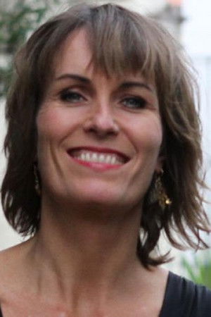 Lotte Arnsbjerg Lotte Arnsbjerg