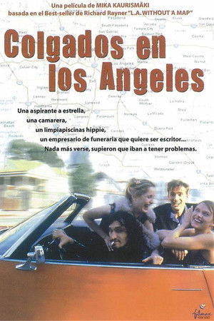 Colgados En Los Angeles