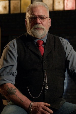 Dave Baker's Secrets of the Forge