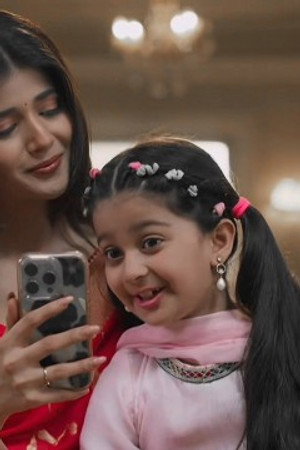 Armaan backs Abhira