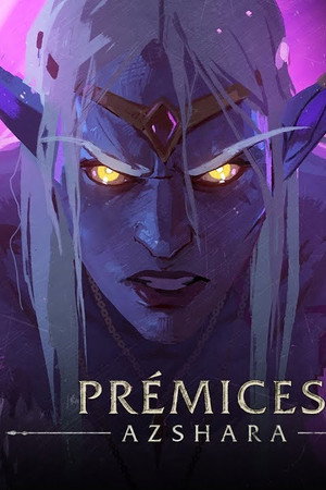 Sylvanas