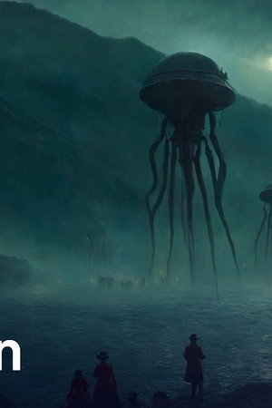 The War of the Worlds - The prophetic novel