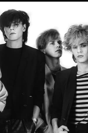 Duran Duran - Live at Hammersmith '82!