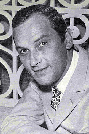 Tony Barlocco Tony Barlocco