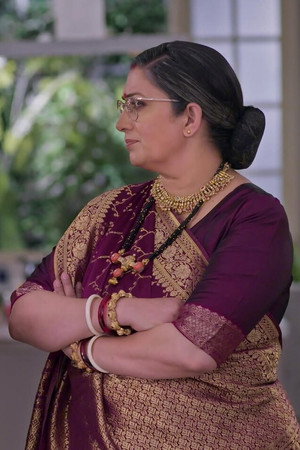 Tripti Sets Her Next Plan in Motion