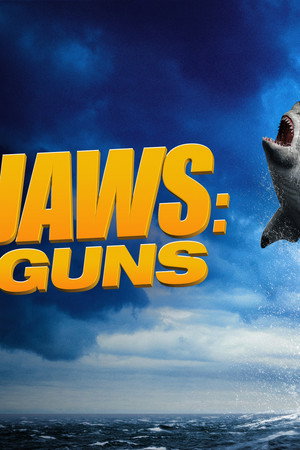 Air Jaws: Top Guns